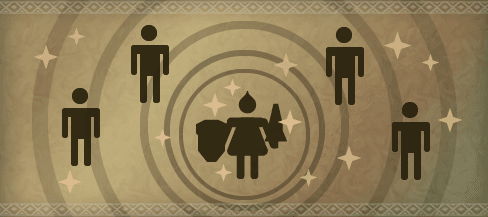 装備構成の保存